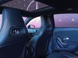 Mercedes-Benz A-Class A200 hatch Progressive - Image 16