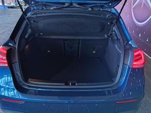 Mercedes-Benz A-Class A200 hatch Progressive - Image 17