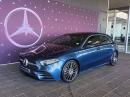 Thumbnail Mercedes-Benz A-Class A200 hatch Progressive