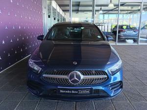 Mercedes-Benz A-Class A200 hatch Progressive - Image 2