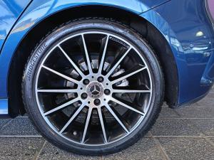 Mercedes-Benz A-Class A200 hatch Progressive - Image 3