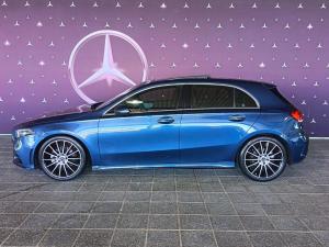 Mercedes-Benz A-Class A200 hatch Progressive - Image 4