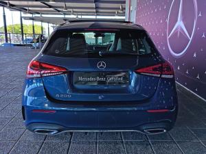 Mercedes-Benz A-Class A200 hatch Progressive - Image 6