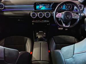 Mercedes-Benz A-Class A200 hatch Progressive - Image 7