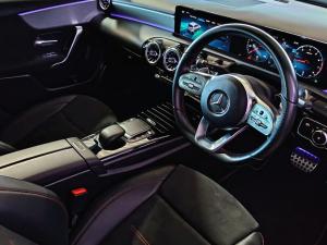 Mercedes-Benz A-Class A200 hatch Progressive - Image 8