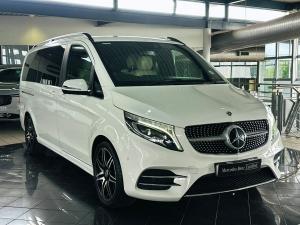 Mercedes-Benz V-Class V300d Exclusive - Image 12