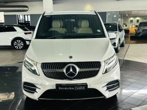 Mercedes-Benz V-Class V300d Exclusive - Image 14