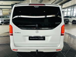 Mercedes-Benz V-Class V300d Exclusive - Image 15