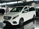 Thumbnail Mercedes-Benz V-Class V300d Exclusive
