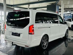 Mercedes-Benz V-Class V300d Exclusive - Image 2