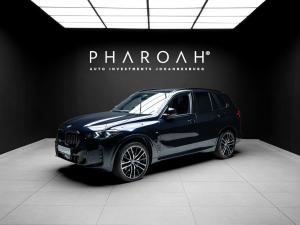 BMW X5 xDrive30d M Sport PRO - Image 1