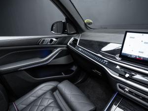 BMW X5 xDrive30d M Sport PRO - Image 25