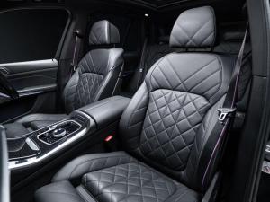 BMW X5 xDrive30d M Sport PRO - Image 27