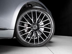 Mercedes-Benz S-Class S400d L 4Matic - Image 11