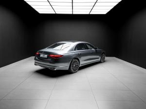Mercedes-Benz S-Class S400d L 4Matic - Image 12