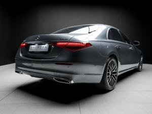 Mercedes-Benz S-Class S400d L 4Matic - Image 13