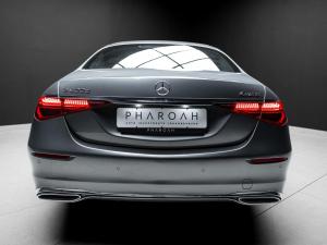 Mercedes-Benz S-Class S400d L 4Matic - Image 14