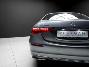 Mercedes-Benz S-Class S400d L 4Matic - Image 15