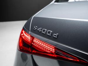 Mercedes-Benz S-Class S400d L 4Matic - Image 16