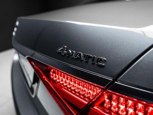 Mercedes-Benz S-Class S400d L 4Matic - Image 17