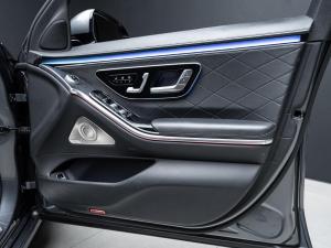 Mercedes-Benz S-Class S400d L 4Matic - Image 18