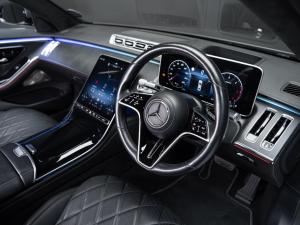 Mercedes-Benz S-Class S400d L 4Matic - Image 19