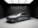 Thumbnail Mercedes-Benz S-Class S400d L 4Matic