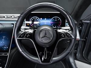 Mercedes-Benz S-Class S400d L 4Matic - Image 20
