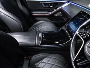 Mercedes-Benz S-Class S400d L 4Matic - Image 21