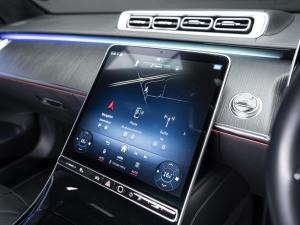 Mercedes-Benz S-Class S400d L 4Matic - Image 22