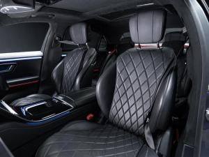 Mercedes-Benz S-Class S400d L 4Matic - Image 25