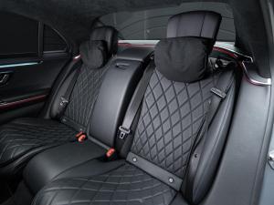 Mercedes-Benz S-Class S400d L 4Matic - Image 26