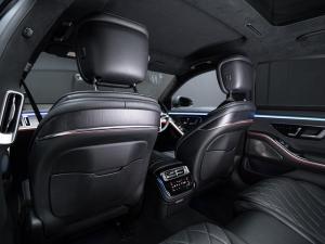 Mercedes-Benz S-Class S400d L 4Matic - Image 27