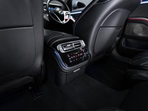 Mercedes-Benz S-Class S400d L 4Matic - Image 28