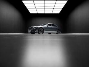 Mercedes-Benz S-Class S400d L 4Matic - Image 2
