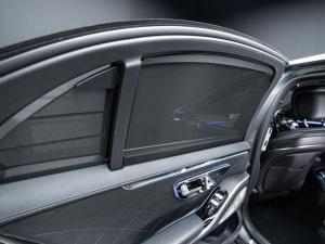 Mercedes-Benz S-Class S400d L 4Matic - Image 30