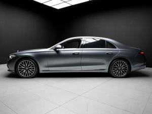 Mercedes-Benz S-Class S400d L 4Matic - Image 3