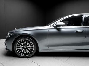 Mercedes-Benz S-Class S400d L 4Matic - Image 4