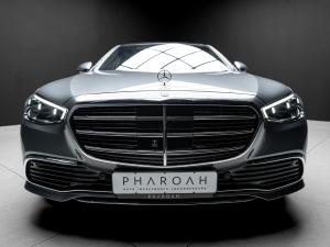 Mercedes-Benz S-Class S400d L 4Matic - Image 8