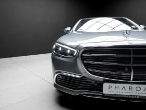 Mercedes-Benz S-Class S400d L 4Matic - Image 9