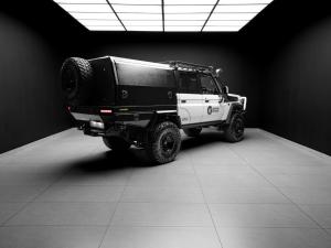 Toyota Land Cruiser 79 2.8GD-6 double cab auto - Image 15