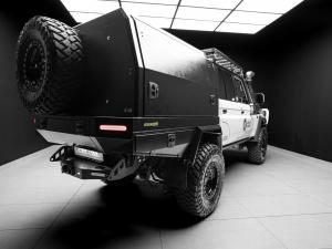Toyota Land Cruiser 79 2.8GD-6 double cab auto - Image 16