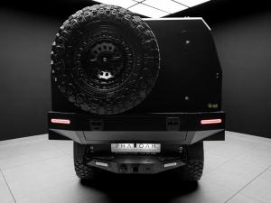 Toyota Land Cruiser 79 2.8GD-6 double cab auto - Image 17