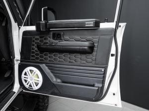 Toyota Land Cruiser 79 2.8GD-6 double cab auto - Image 19