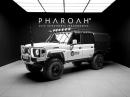 Thumbnail Toyota Land Cruiser 79 2.8GD-6 double cab auto