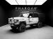 Toyota Land Cruiser 79 2.8GD-6 double cab auto - Thumbnail 1