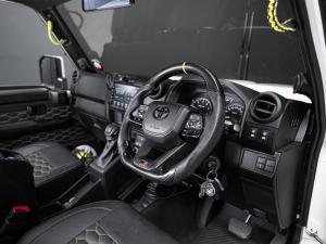 Toyota Land Cruiser 79 2.8GD-6 double cab auto - Image 20