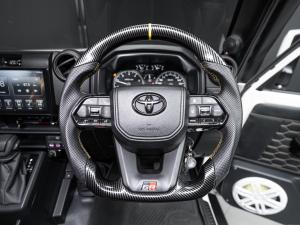 Toyota Land Cruiser 79 2.8GD-6 double cab auto - Image 21