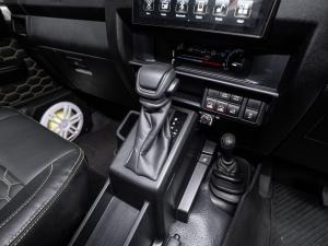 Toyota Land Cruiser 79 2.8GD-6 double cab auto - Image 24