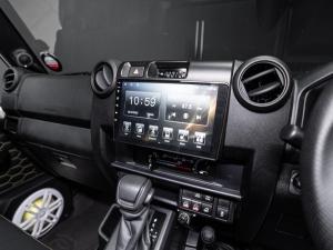 Toyota Land Cruiser 79 2.8GD-6 double cab auto - Image 25